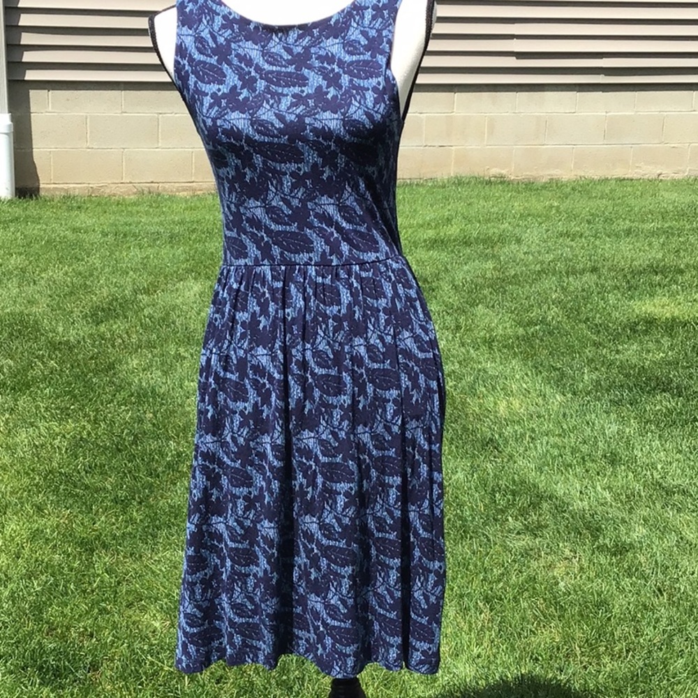 🌸3 for $16 Item Joe Fresh Sleeveless Dress